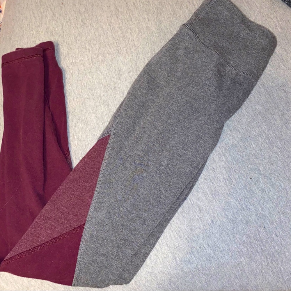 athletic pants